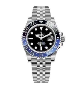 Rolex Batman Replica