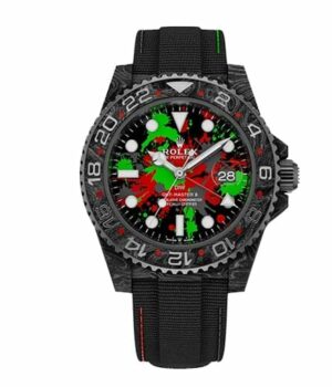 Rolex GMT-Master II Motley Replica