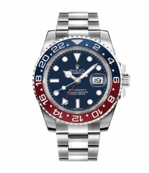 Rolex 116719BLRO Replica