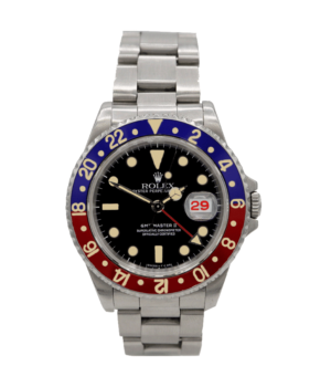Rolex 16710 Replica