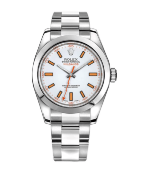 Rolex Milgauss 116400-0002 Oyster Replica