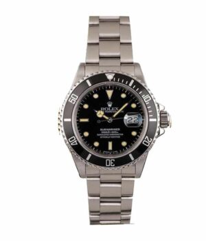 Rolex 16800 Replica