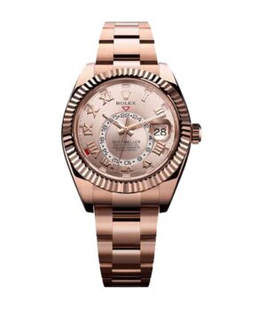 Rolex 326935 Replica