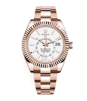 Rolex 326935 Replica