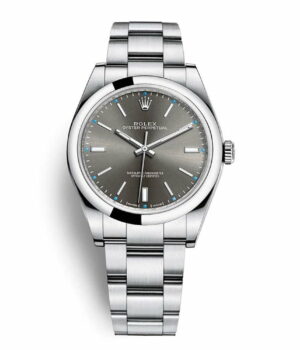 Rolex Perpetual 114300 Replica
