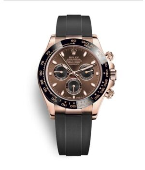 Rolex 116515LN Choco Replica