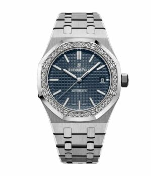Audemars Piguet Royal Oak 15451ST.ZZ.1256ST.03 Replica