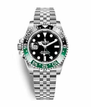 Rolex Submariner 126610LV Sprite Jubilee Replica