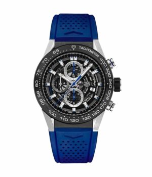 TAG Carrera Blue Touch Replica