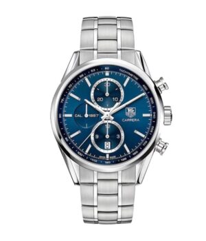 Tag Carrera Blue Steel Replica