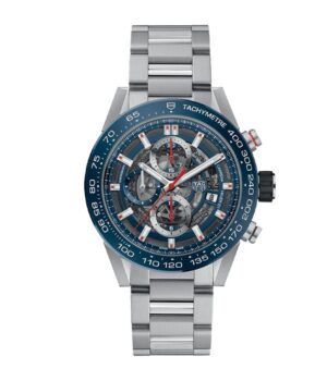 TAG Heuer Carrera Calibre 01 Replica