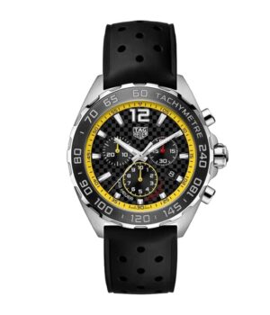 TAG Heuer Formula 1 Black Dial Replica