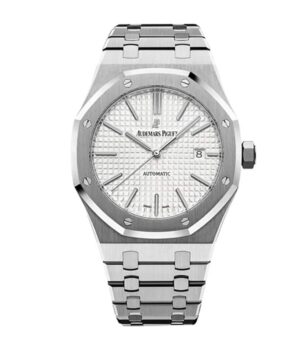 Audemars Piguet Royal Oak 15403IP.OO.1220IP.01 Replica