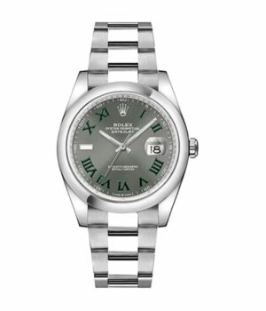 Wimbledon Rolex Replica Watch