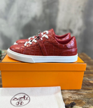 Hermes Sneakers
