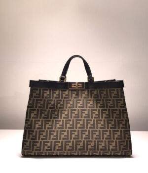 Fendi Tote
