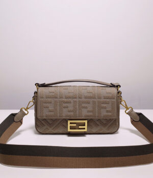 Fendi Baguette