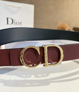 Dior Belts