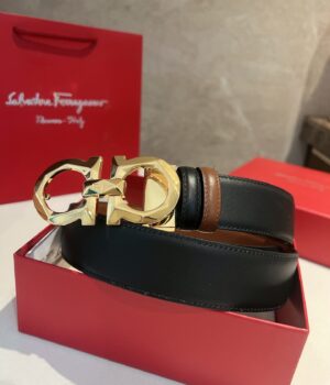 Ferragamo Belt