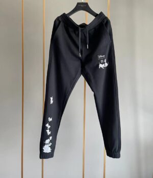 Givenchy Long Pant