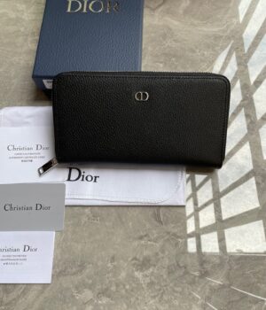 Dior Wallet