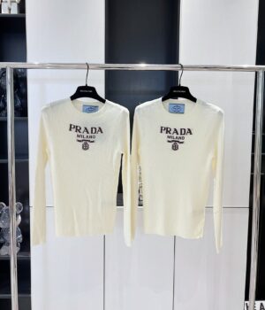 Prada Sweater
