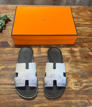 Hermes Sandal