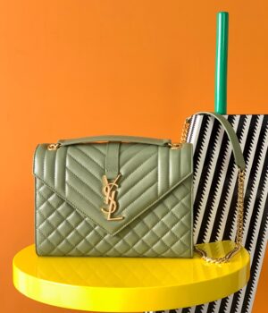 YSL Envelope 24cm