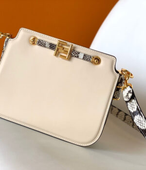 Fendi Touch Sling