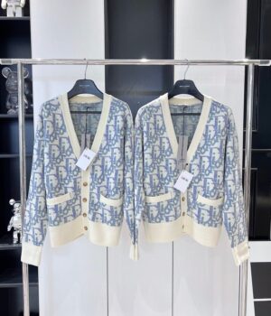 Dior Cardigan