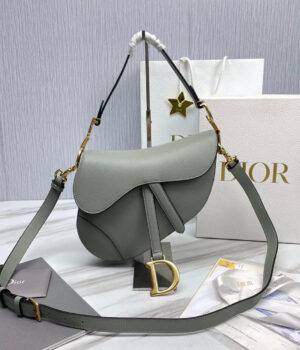 Dior Saddle
