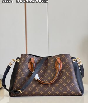 LV Vendome Handbag - M46478