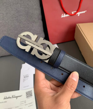 Ferragamo Belt