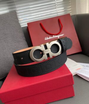 Ferragamo Belt