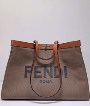 Fendi Tote