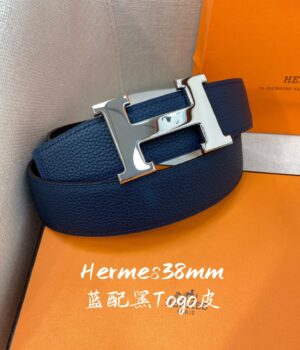 Hermes Belts