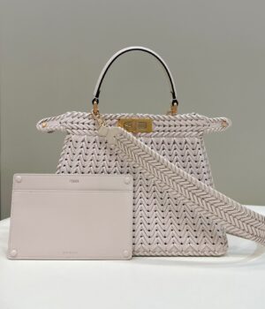 Fendi Peekaboo