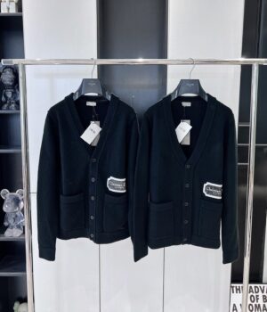 Dior Cardigan