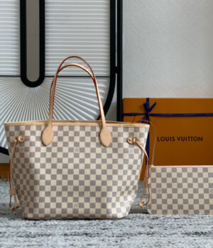 LV Neverfull - N41605