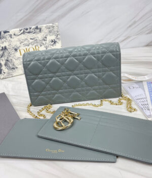 Dior WOC