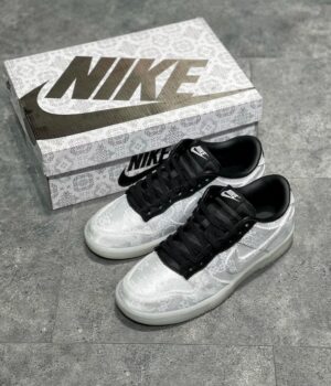 Nike AF1 x CLOT