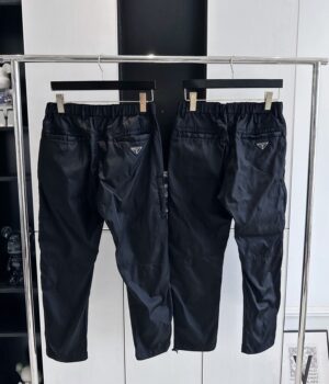 Prada Long Pants