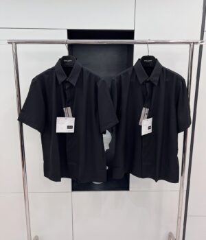Dior Oblique Shirt