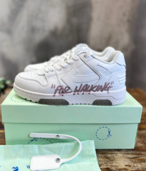 Off-White Sneakers
