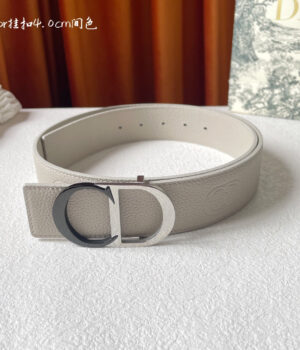 Dior Belts