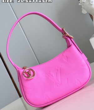 LV Mini Moon Hobo - M82391