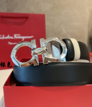 Ferragamo Belt