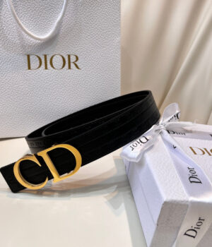 Dior Belts