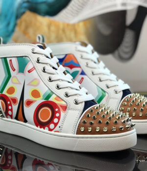 Christian Louboutin Sneakers