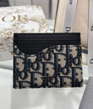 Dior Wallet